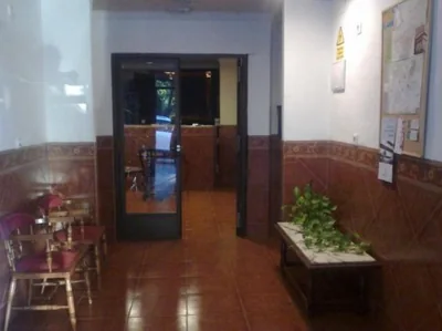 dona lupe casa carmen alhambra — Foto 4