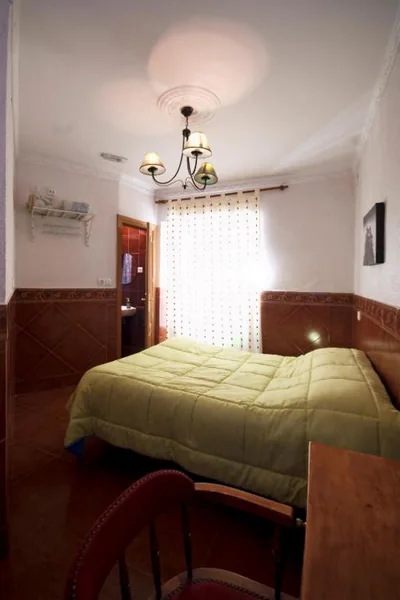 dona lupe casa carmen alhambra — Foto 8