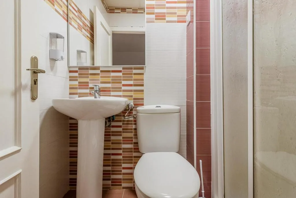 Double Room — Doña Norma