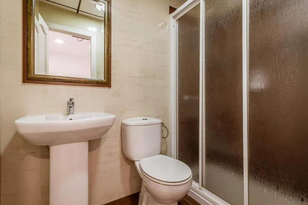 Double Room — Doña Norma