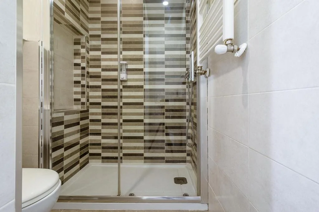 Double Room — Doña Norma