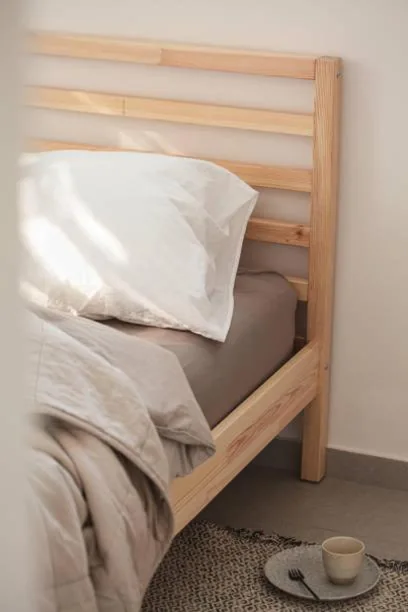 Chambre double Standard — Doña Rose Surf Hostel