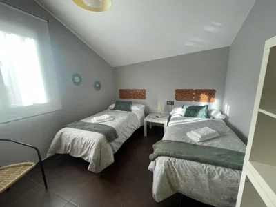 Donde habita el olvido — foto 2