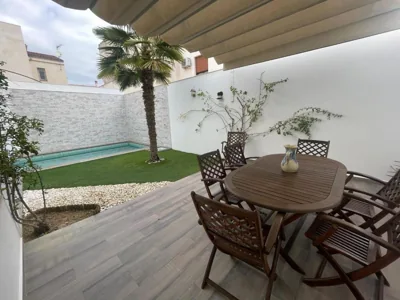 Donde habita el olvido — foto 4