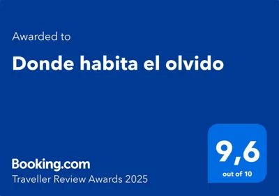 Donde habita el olvido — foto 9