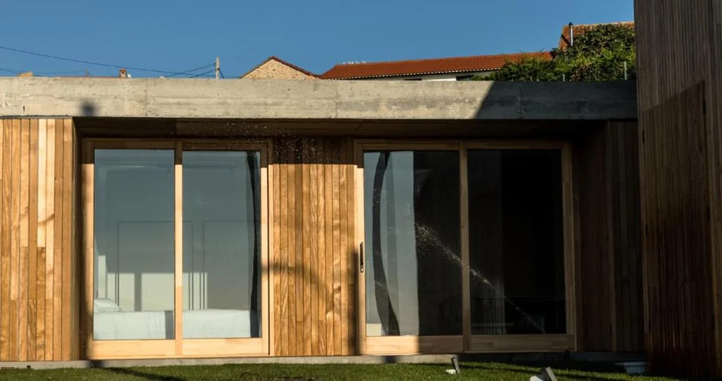 Apartamento con vistas al mar — Doniños Nature