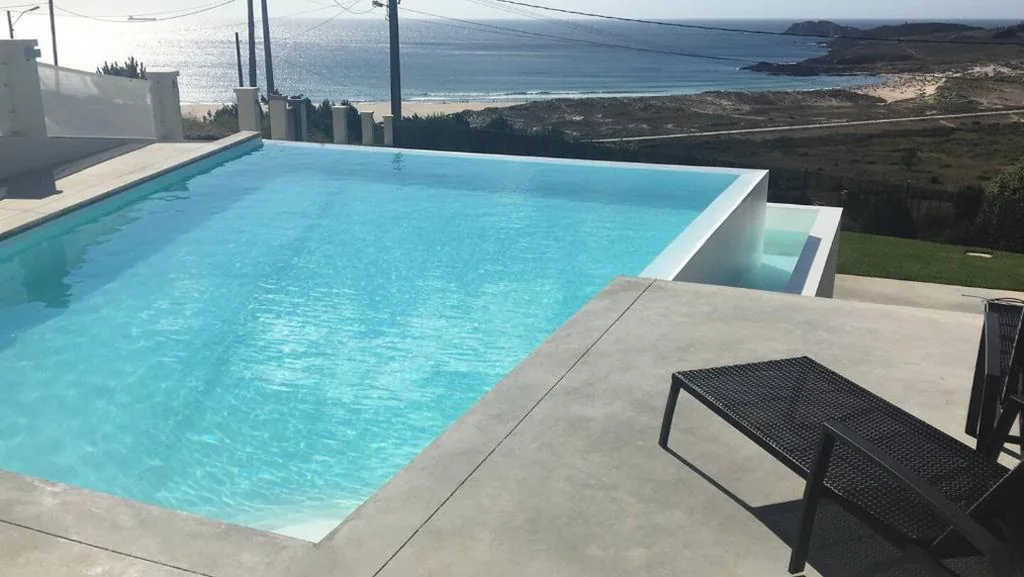 Villa Deluxe — Doniños Nature