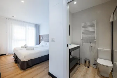 Donosti rooms — foto 3