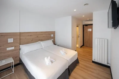 Donosti rooms — foto 4