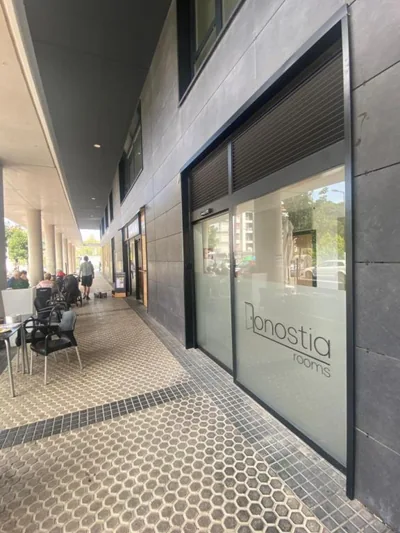 Donosti rooms — foto 5