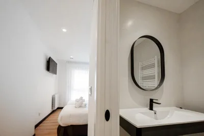 Donosti rooms — foto 6