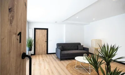 Donosti rooms — foto 8