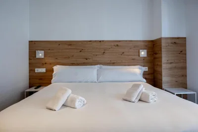 Donosti rooms — foto 9