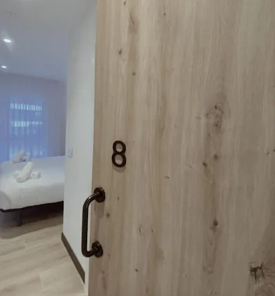 Donosti rooms — foto 10