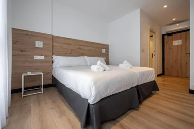 Donosti rooms — foto 12