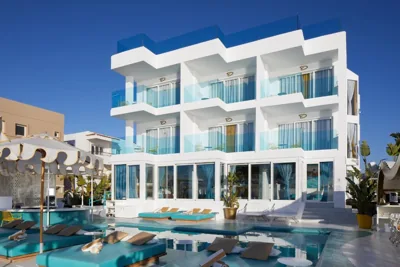 Dorado Ibiza - Adults Only — Foto 2