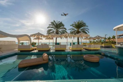Dorado Ibiza - Adults Only — Foto 8