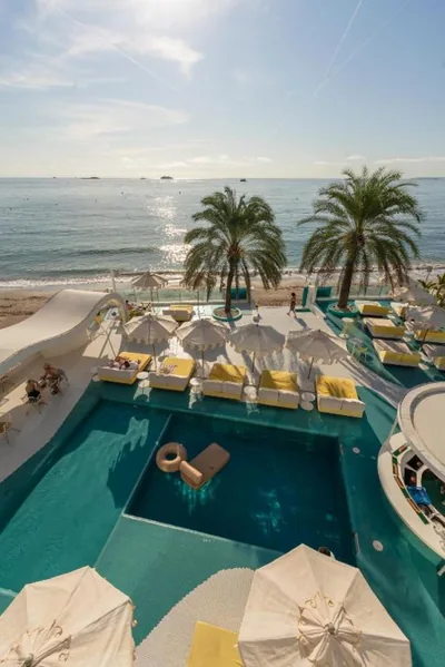 Dorado Ibiza - Adults Only — Foto 9