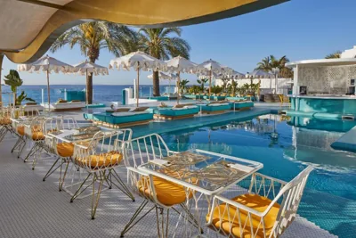 Dorado Ibiza - Adults Only — Foto 10