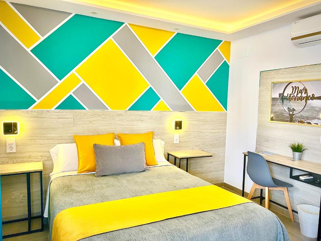 DORI ROOMS - Hostal