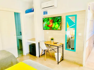 DORI ROOMS - Hostal — Foto 3