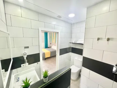 DORI ROOMS - Hostal — Foto 5