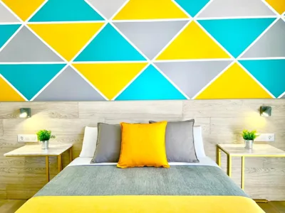 DORI ROOMS - Hostal — Foto 6