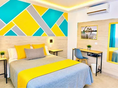 DORI ROOMS - Hostal — Foto 8