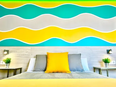 DORI ROOMS - Hostal — Foto 9
