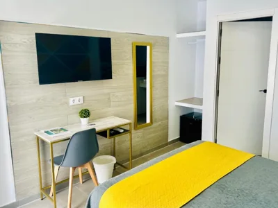 DORI ROOMS - Hostal — Foto 10