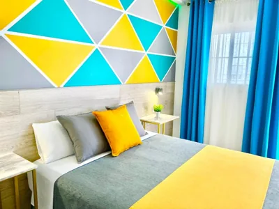 DORI ROOMS - Hostal — Foto 12