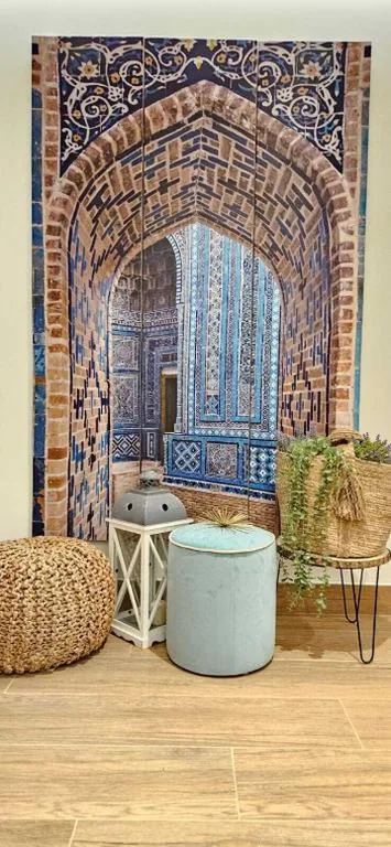 Dorinda Rooms