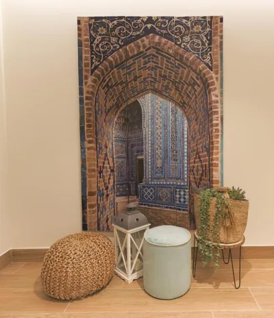 Dorinda Rooms — photo 5