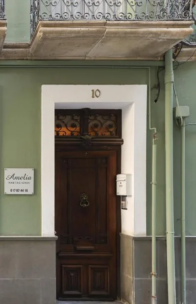 Dorinda Rooms — photo 8