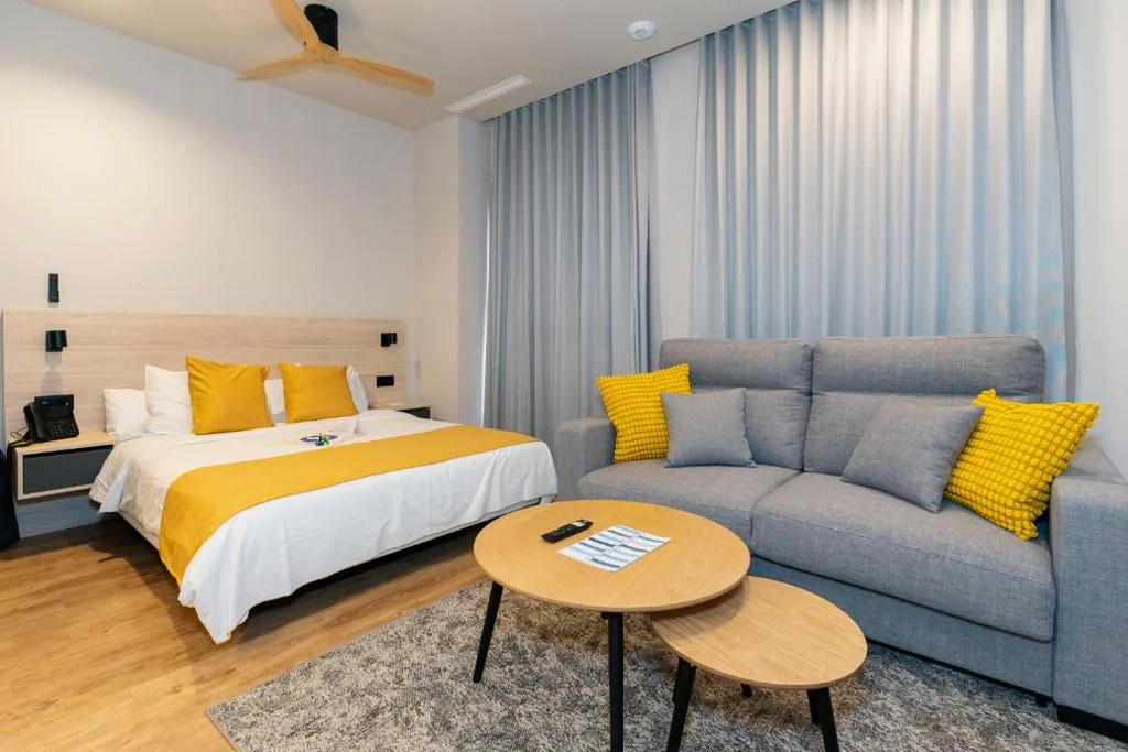 Dorm4You Arena 2