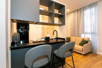 Dorm4You Arena 2 — foto 4