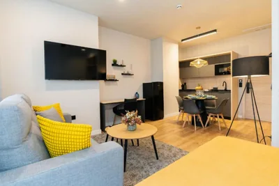 Dorm4You Arena 2 — foto 10