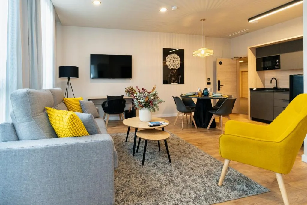 Habitación Familiar Superior — Dorm4You Arena 2