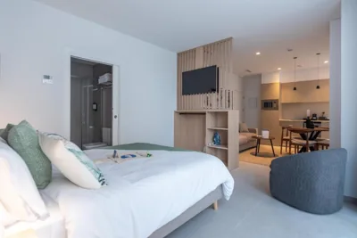 Dorm4You Arena — foto 5