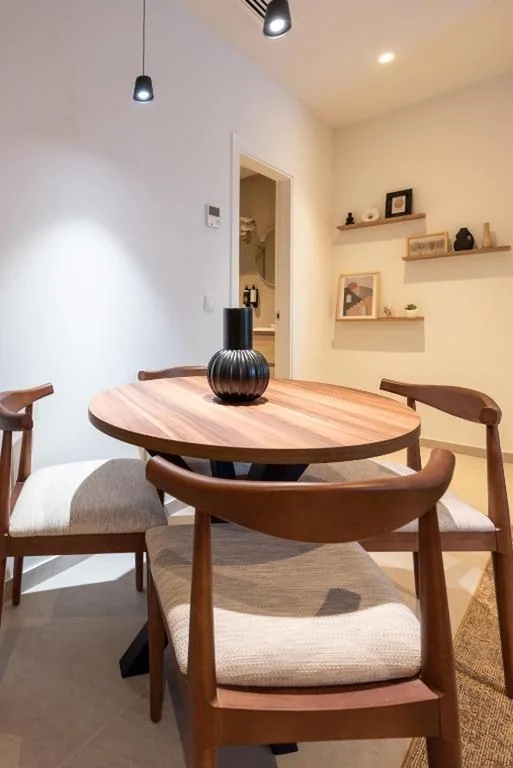 Habitación Familiar — Dorm4You Arena