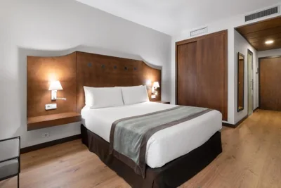 Dorma Agora Cáceres — foto 8