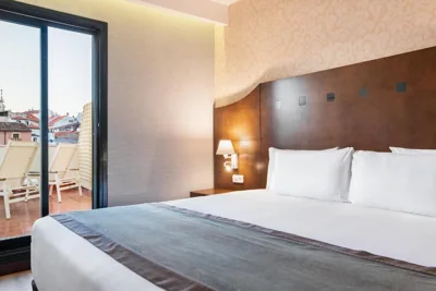 Dorma Agora Cáceres — foto 10