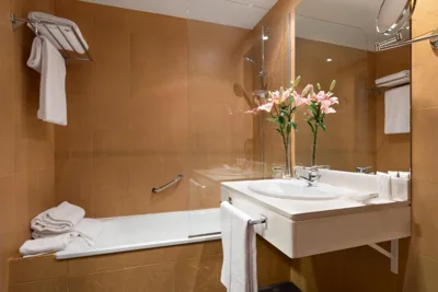 Dorma Agora Cáceres — foto 12