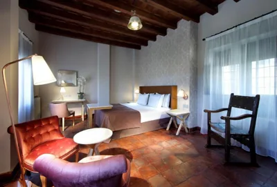 Dorma Casa de Los Linajes — foto 2