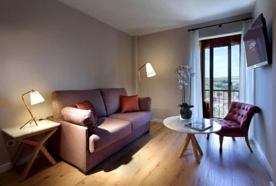 Dorma Casa de Los Linajes — foto 4