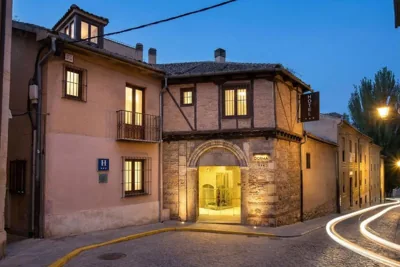 Dorma Casa de Los Linajes — foto 5
