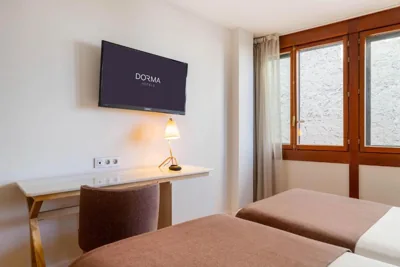 Dorma Casa de Los Linajes — foto 10