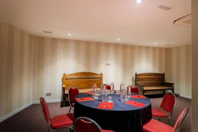 Dorma Casa de Los Linajes — foto 12