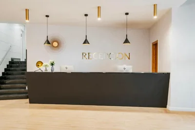 Dorma Coliseum — foto 6