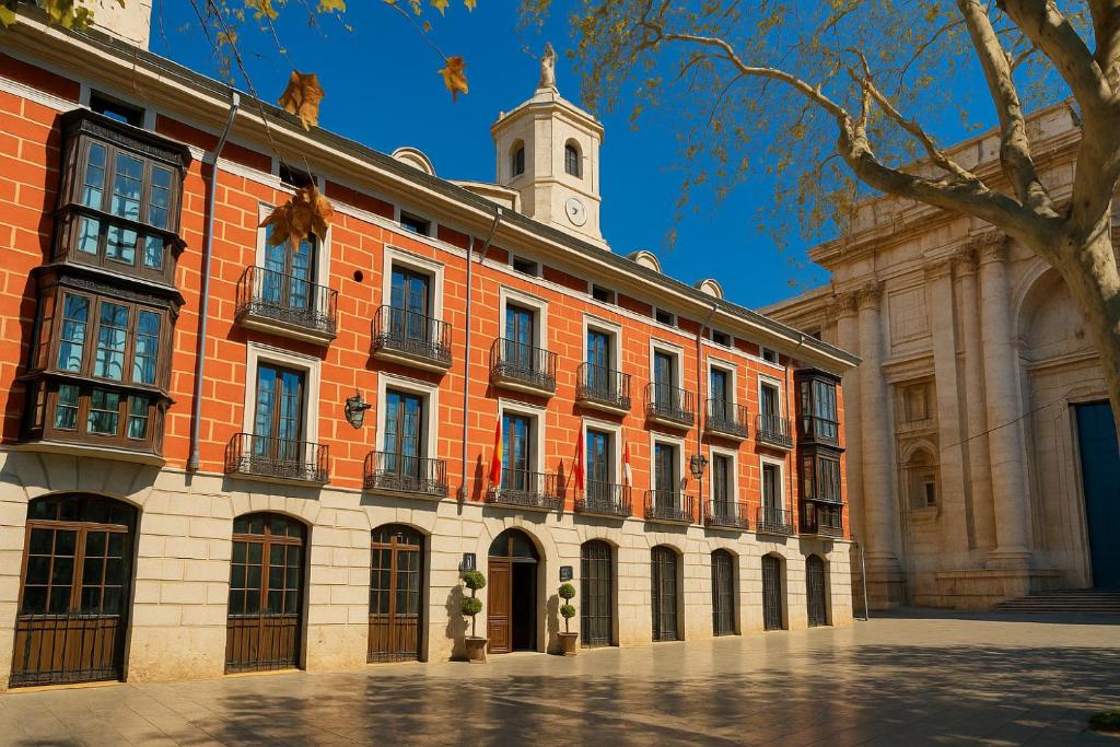 Dorma El Coloquio